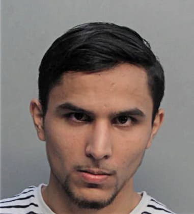 Marcos Traficante, - Dade County, FL 