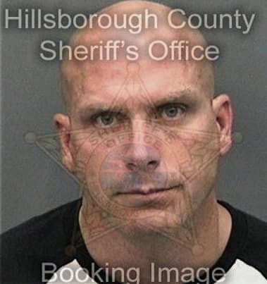 Derek Turley, - Hillsborough County, FL 