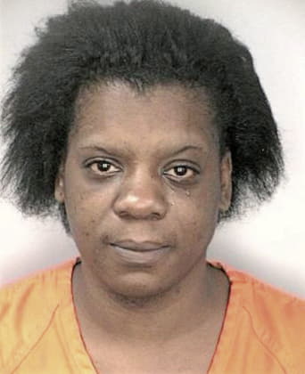 Tawanda Vann, - Hillsborough County, FL 