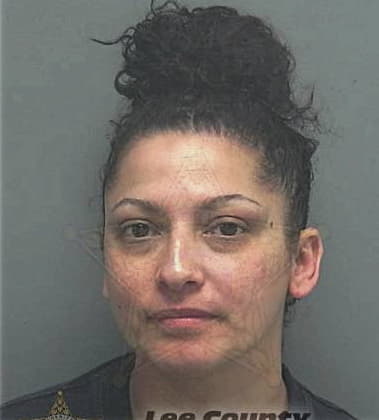 Lizandra Vega-Rivera, - Lee County, FL 