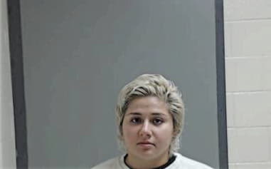 Laura Vela, - Hidalgo County, TX 