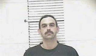 Jeffrey Wagers - Clay County, KY 