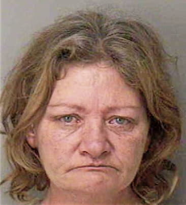 Cher Warren, - Polk County, FL 