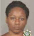Ilana Warren - Multnomah County, OR 