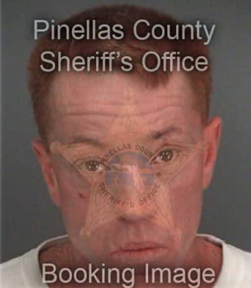 James Weldon, - Pinellas County, FL 