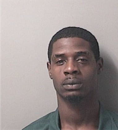 Alfred Wesley, - Escambia County, FL 