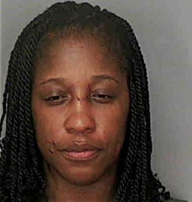 Cassandra White - Polk County, FL 