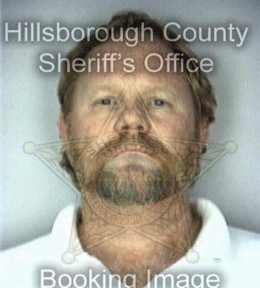 Alexander Williams - Hillsborough County, FL 