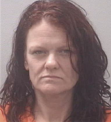 Karen Williams - Lexington County, SC 
