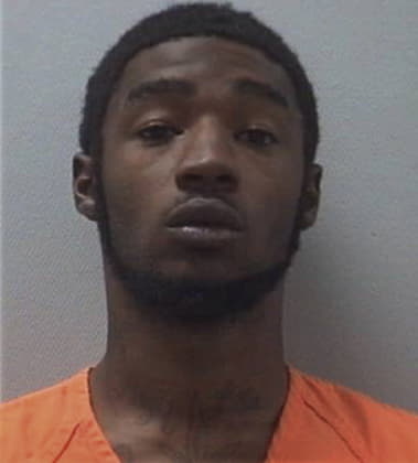 Richard Williams - Lexington County, SC 