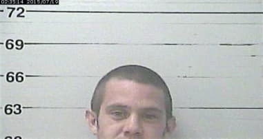 Henry Wozniek, - Harrison County, MS 