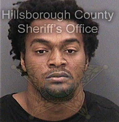 Adrian Young, - Hillsborough County, FL 