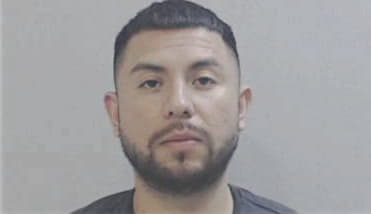 Luis Zapata, - Hidalgo County, TX 