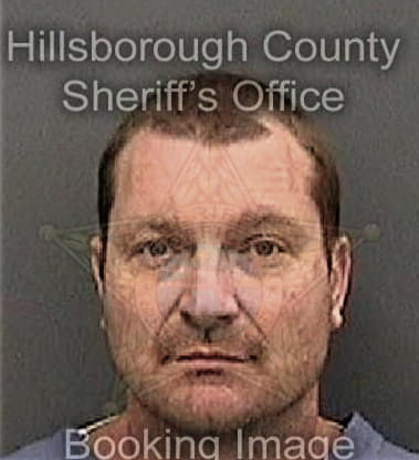 Richard Akerberg, - Hillsborough County, FL 