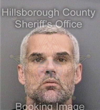 Juan Alascagua, - Hillsborough County, FL 