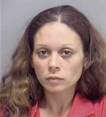 Heldred Albritton, - Lee County, FL 