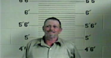 Jerry Allen, - Perry County, KY 