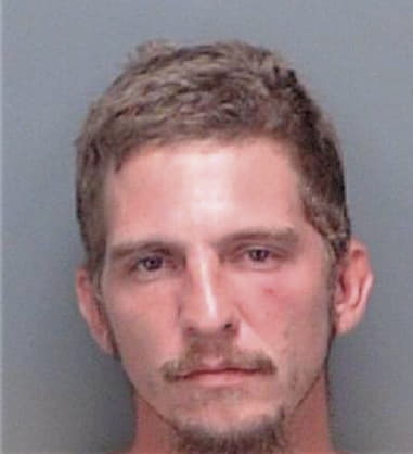 George Amentas, - Pinellas County, FL 