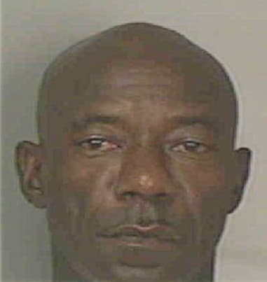 Jerald Anderson, - Polk County, FL 