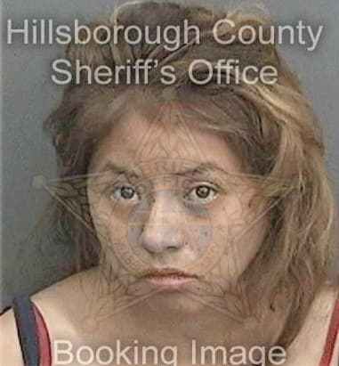 Marta Arce, - Hillsborough County, FL 