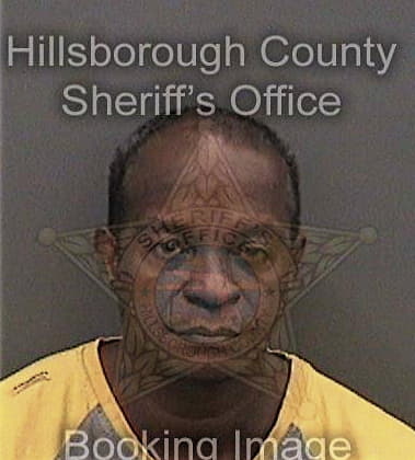 Christopher Archibald, - Hillsborough County, FL 