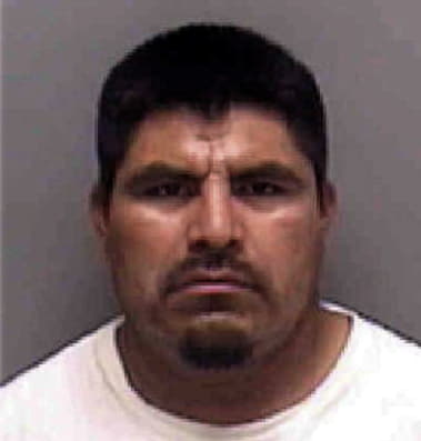 Joel Arizmendi, - Lee County, FL 