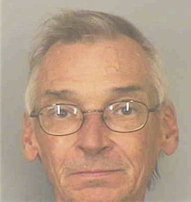 Claude Baggett, - Polk County, FL 