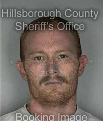 Jeremy Belcher, - Hillsborough County, FL 