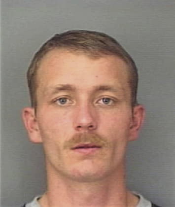 Richard Belcher, - Polk County, FL 