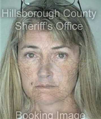 Kim Belew, - Hillsborough County, FL 