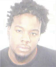 Eddie Bell - Fulton County, GA 