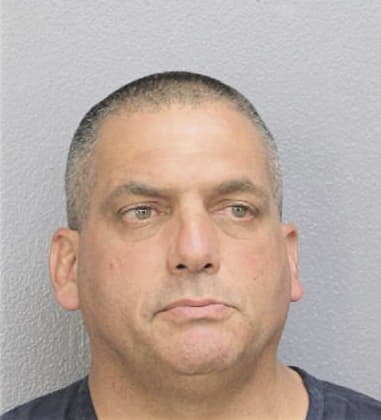 William Bennett, - Broward County, FL 