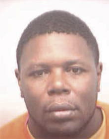 Linton Benton - Fulton County, GA 