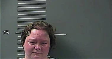 Michelle Blevins, - Johnson County, KY 