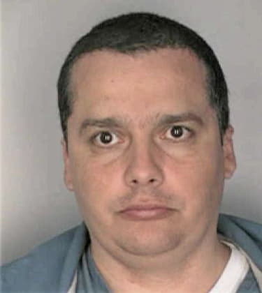 Chris Bonadie - Hillsborough County, FL 