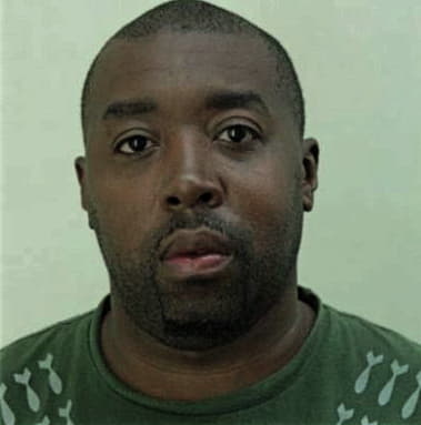 Christopher Boreland - Hillsborough County, FL 