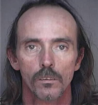 Christopher Boswell - Polk County, FL 
