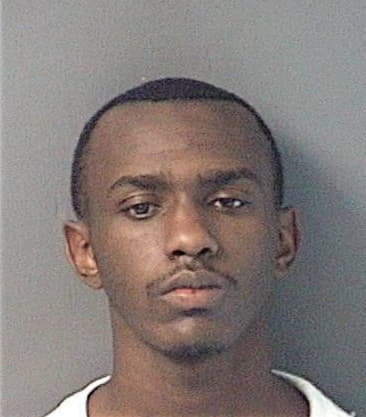 Brian Bowie, - Escambia County, FL 