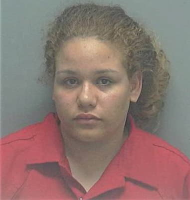 Lacinda Bowles, - Lee County, FL 