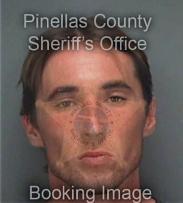 Derrick Boyier, - Pinellas County, FL 