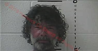 Jeffery Bradford, - Hancock County, MS 