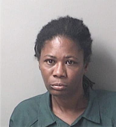 Kathryn Bramlett, - Escambia County, FL 