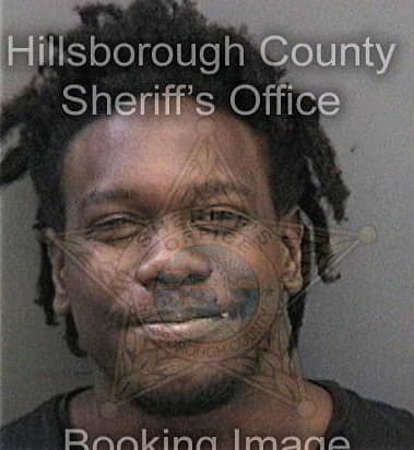Donnavan Braun - Hillsborough County, FL 
