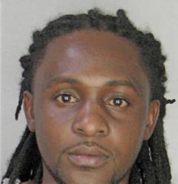 Giovanni Brim - Hillsborough County, FL 