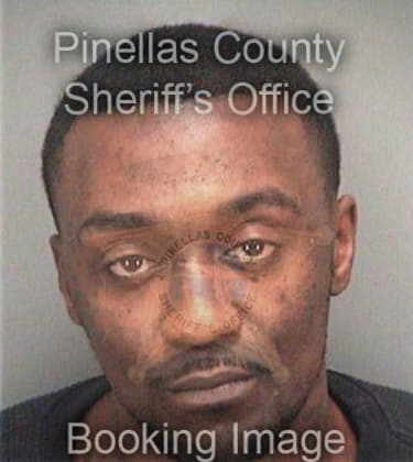 Kelvin Brown, - Pinellas County, FL 