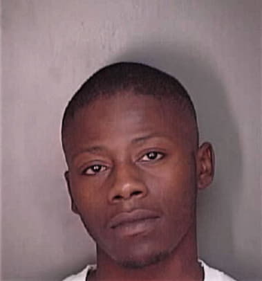 Lamon Bryant, - Polk County, FL 