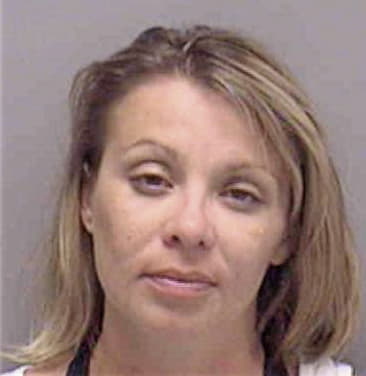 Amanda Buckner-Wood, - Lee County, FL 