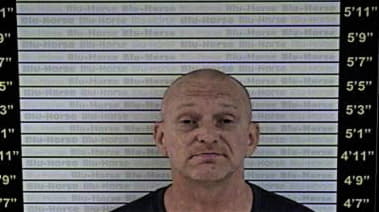 James Burgess, - Graves County, KY 