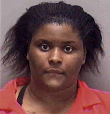 Shanika Caldwell, - Lee County, FL 