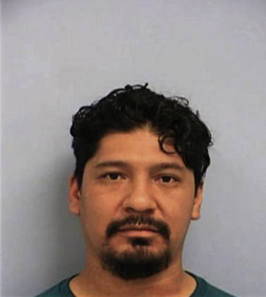 Hector Campos, - Travis County, TX 